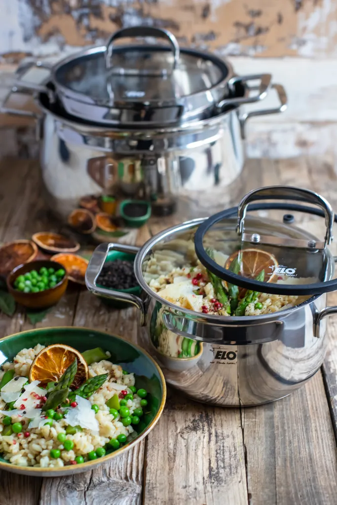 ELO Topfset 3tlg. "Mystery" 4 ELO Topfset 3tlg. "Mystery" – Bild 2