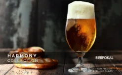 KROSNO Harmony Lager Biergläser, 6er-Set, 500 Ml -Küchenwaren Geschäft aff3dcb3ba8719c0097d90dae8b8852e