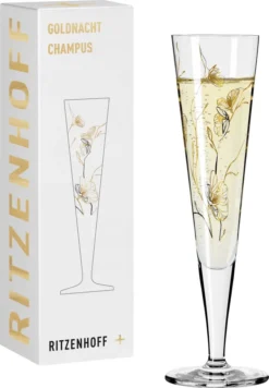 Goldnacht Champagnerglas #7 Von Marvin Benzoni 15 Goldnacht Champagnerglas #7 Von Marvin Benzoni -Küchenwaren Geschäft b08132cdca4055d6f0220df6b4342ff8