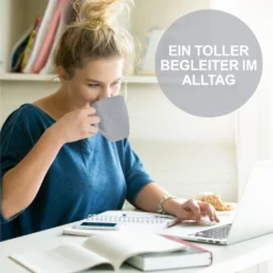 MIAMIO - 6 Er Set Kaffeetassen Palmanova Collection - Ocean -Küchenwaren Geschäft b0f735bad73aa2e64bad70534517373f