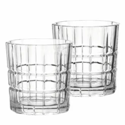 Leonardo GK/2 Becher Niedrig 360ml Gin -Küchenwaren Geschäft b11a227d8ee939aa06486f87503d1ec5