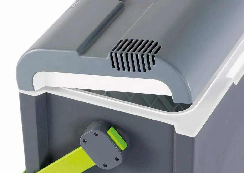 Outwell Kühlbox 'ECOCOOL', 24 L, 12 V / 230 Volt 7 Outwell Kühlbox 'ECOCOOL', 24 L, 12 V / 230 Volt – Bild 5