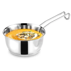 Stielkasserolle GrandCHEF ø 16 Cm, 1,25 L -Küchenwaren Geschäft b162db79801afef3619facd334d45be6