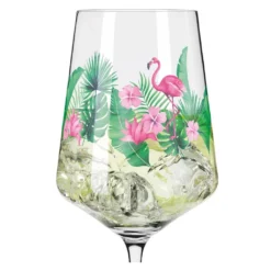 Sommertau Aperitifglas #14 Von Artur Hakobyan -Küchenwaren Geschäft b1a8736d475d42112b341a4a26544e86