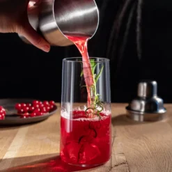 KROSNO Avant-Garde Longdrinkgläser, Set Von 6, 540 Ml -Küchenwaren Geschäft b1c3b8e73b9d6094bf2ac68cde88fbb1