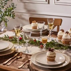 KROSNO Weiß-Weinglas | Set Von 6 | 150 ML | Krista Kollektion | Kristallglas | Weißweingläser | Perfekt Für Zuhause, Restaurants Und Partys | Spülmaschinenfest -Küchenwaren Geschäft b1ca0d3c9684b359c71edc638d2e6874