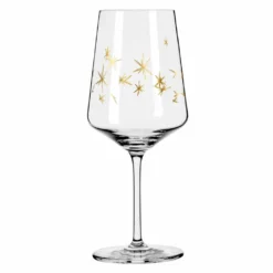 Celebration Deluxe Rotweinglas-Set #3 Von Romi Bohnenberg -Küchenwaren Geschäft b1cb65e016e4efa3924b3a146336ce41