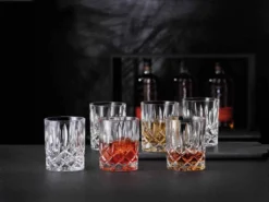 Nachtmann Noblesse Whiskybecher Set 6 Tlg. 101417 (0089207-0 ) -Küchenwaren Geschäft b1e2ba9c462d83107301d754eab1db41