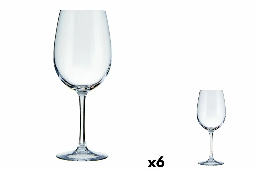 Weinglas Luminarc 58 Cl Pack 6x 3 Weinglas Luminarc 58 Cl Pack 6x