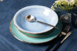 Studio Tavola Geschirr Set Ocean Blue 18-teilig -Küchenwaren Geschäft b2b0a7c363d2769813f21b6a67e35bcd