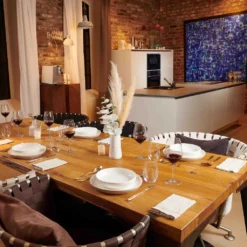 Mäser 931617 Kombiservice Finaro Für 4 Personen, Porzellan, Weiß (1 Set, 16-teilig) -Küchenwaren Geschäft b2f1eca7ee8db54076562631596472b0