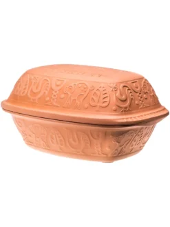 Großer Römertopf Klassik Für 6 Personen -Küchenwaren Geschäft b36581fb7cc9bd71d94f5b78ca556be9