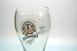 Erdinger Weizenbier Weissbier Gläser 0,5l - 6 Stück Exclusiv Edition -Küchenwaren Geschäft b3e90fbdad7b3e62643ca79db4053e0a