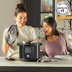 Instant Pot - Pro 8L IP 113-0057-01 -Küchenwaren Geschäft b3f708d682cd15faf22b9cb151817574