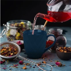 MIAMIO - 6 Er Set Kaffeetassen Palmanova Collection - Ocean -Küchenwaren Geschäft b4a8af9a74c06ab150f087f774901b8f