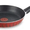 Tefal C5480882 Tempo Bratpfanne, Aluminium, 32 Cm, Rot 1 Tefal C5480882 Tempo Bratpfanne, Aluminium, 32 Cm, Rot -Küchenwaren Geschäft b5013c6098b6d0c348e3d9a22fd234aa