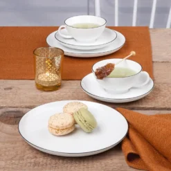 Seltmann Weiden Teeservice Lido Schwarz Mit Farbrand Zeitlos -Küchenwaren Geschäft b5c902b462d0919b3e58cf401569f09c