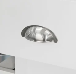 SoBuy Küchenwagen Mit Ablagen Und Schubladen Küchenschrank Rollwagen,FKW62-WN 18 SoBuy Küchenwagen Mit Ablagen Und Schubladen Küchenschrank Rollwagen,FKW62-WN -Küchenwaren Geschäft b7c14c2e8b29cd15f9320dcc36a34a16