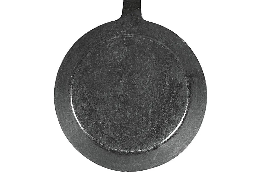 Turk 65528 Pfanne 28cm Freiform-warmgesch, Grauschwarz 6 Turk 65528 Pfanne 28cm Freiform-warmgesch, Grauschwarz – Bild 4