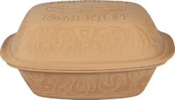 Großer Römertopf Klassik Für 6 Personen -Küchenwaren Geschäft b8634843a23c038005fdb7bff0b41407