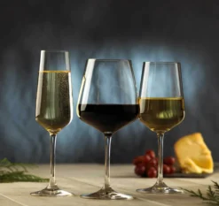 Villeroy & Boch Rotweinglas Set Ovid Klar, 4 Tlg. 19 Villeroy & Boch Rotweinglas Set Ovid Klar, 4 Tlg. -Küchenwaren Geschäft b86f365c90b8e3589d714f640578d6c5