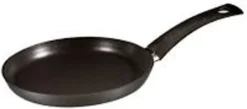 Berndes Crepe Pan, Non-stick, Flat Rim, 28 Cm, Black 13 Berndes Crepe Pan, Non-stick, Flat Rim, 28 Cm, Black -Küchenwaren Geschäft b8e50a4d5eb237803e2e7c8e23c91ffb