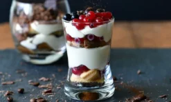 KROSNO X-Line Wassergläser, 6er-Set, 200 Ml -Küchenwaren Geschäft b986824dd7ef69defec91a904eb3ce4a