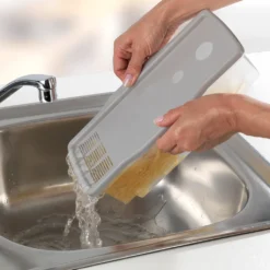 Wenko Mikrowellen-Kochblitz -Küchenwaren Geschäft b9cb978548666c08f6360143db5afbd7