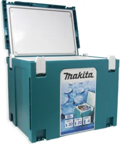 Makita® Zubehör MAKPAC Größe 4 Isoliert 39,5 X 29,5 X 32,0 Cm 18 Liter - 198253-4 -Küchenwaren Geschäft b9d320eca8f381dbf51b392af1b0d22f