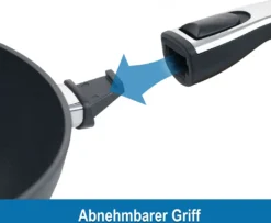 Genius Cerafit Plasma Pfannen, Set 5-tlg. 12 Genius Cerafit Plasma Pfannen, Set 5-tlg. -Küchenwaren Geschäft ba89dfdb019ab14d64cdb039b04b8011