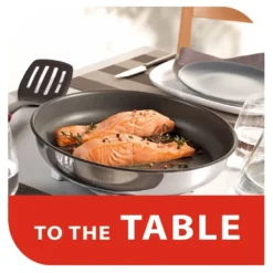 Tefal Ingenio Preference Pfannen Und Topf-Set 15-teilig -Küchenwaren Geschäft bb26dd22bf0d7f25fe3a424be075421a