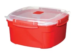 Sistema Mittlerer Dämpfbehälter Für Die Mikrowelle, 2,4l 7 Sistema Mittlerer Dämpfbehälter Für Die Mikrowelle, 2,4l -Küchenwaren Geschäft bbcf0e5cc34c35616c716f0d4fa6792c