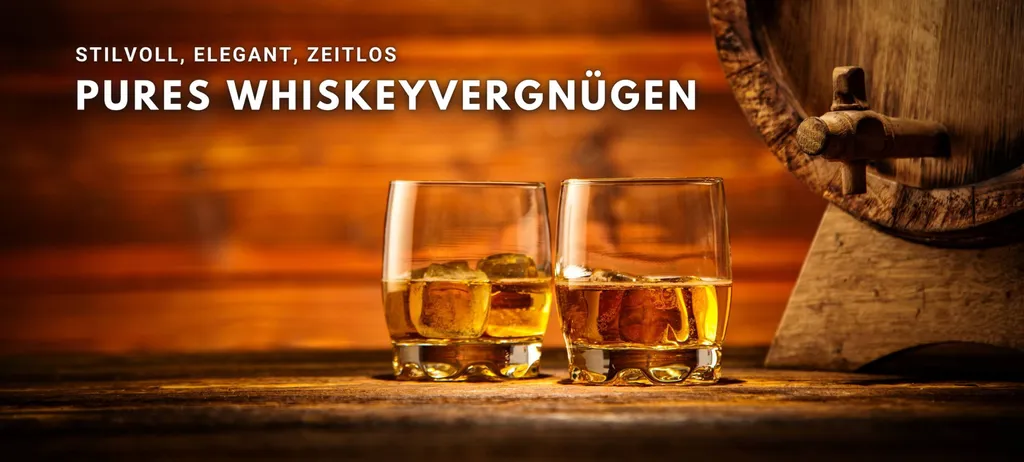Echos Whiskyset | Whiskygläser | 7-Teiliges Whiskeyset | Geschenkset 12 Echos Whiskyset | Whiskygläser | 7-Teiliges Whiskeyset | Geschenkset – Bild 10