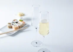LEONARDO Sektglas PUCCINI 6er-Set 280 Ml, 069550 -Küchenwaren Geschäft bcefdc55c5abd0af1bc921b76bc361e1