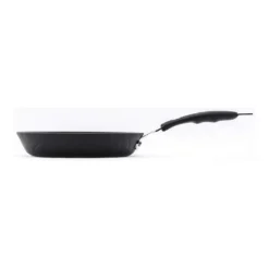 Amercook Rockstone, Rechteckig, Allzweckpfanne, Schwarz, Titanium Pro, Aluminium, Keramik, Gas, Halogen, Induktion, Versiegelte Platte -Küchenwaren Geschäft bd17bb88a56a0342065c15490102700e