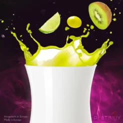 Weiße Cocktailgläser 400ml (max. 470ml) Longdrinkgläser Set 6 Stück Bargläser -Küchenwaren Geschäft bd2114c243cb17f57b1239d0aff60eb5