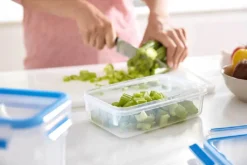 Emsa Frischhaltedose CLIP & CLOSE 5,50 Liter Transparent -Küchenwaren Geschäft be12ae1a137481250f34803c803ba1d2