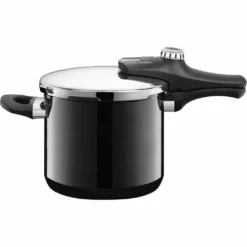 SILIT Schnellkochtopf Sicomatic-T-plus "Silargan" 6,5 L J50940 -Küchenwaren Geschäft be2f67cf7f12b3dcd7e0308c4fcd0fb6