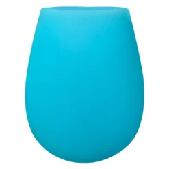 6er Set 200ml Unzerbrechlich Blau Silikon Biergläser Whisky GläSer Wein Becher Stammlos Weinbecher Tasse -Küchenwaren Geschäft be8392e75ca61fbc9b82cb4219124cfa