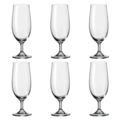 Leonardo Daily 6 Er Krt. Biertulpen -Küchenwaren Geschäft becc6b00f20bd7314a82b817369e8126