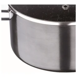 Bergner Set 5St Kochwaren Gepresstes Aluminium Ind Soria Sg 21 Bergner Set 5St Kochwaren Gepresstes Aluminium Ind Soria Sg -Küchenwaren Geschäft beefcbab324be5b6f8757fbc8faf40d9