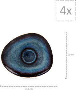 Sänger Kaffeeservice Set Tokio 12 Teilig -Küchenwaren Geschäft bf09911d05d52a8044364f291dd3133d