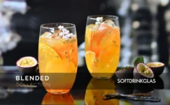 KROSNO Blended Hohe Wassergläser, 6er-Set, 510 Ml 27 KROSNO Blended Hohe Wassergläser, 6er-Set, 510 Ml -Küchenwaren Geschäft bf30645b61f3fd71970a16c8b21665cd