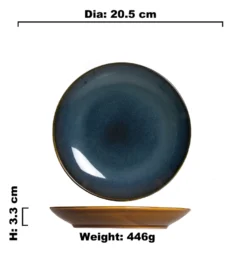 Jay Hill Geschirr Set Mallorca 16-teilig 13 Jay Hill Geschirr Set Mallorca 16-teilig -Küchenwaren Geschäft c01a566b7402eecdce13269af9da0c07