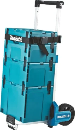 Makita® Zubehör MAKPAC Größe 4 Isoliert 39,5 X 29,5 X 32,0 Cm 18 Liter - 198253-4 -Küchenwaren Geschäft c03d987e187f0947debacf41766d41c2