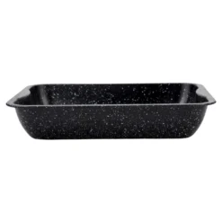 NAVA Backblech / Tiefbackblech Mit Granitbeschichtung NATURE Zum Backen Von Fleisch Kuchen 39,5x33,5x7 Cm 6,5l -Küchenwaren Geschäft c0ac7ccd41927dbb39a22b90846d6e2f