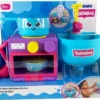 Tomy E73264, Bad-Spieleset, Junge/Mädchen, 1,5 Jahr(e), Kunststoff, Mehrfarbig -Küchenwaren Geschäft c14ee12082d831e4495fcdec27399442