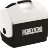 DERBYSTAR Kühlbox Weiß/Schwarz 10l -Küchenwaren Geschäft c1726873d735cb3470921a1dda43047c