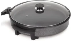 Tristar Multifunktionspfanne PZ-2964 1500 W 40 Cm 30 Tristar Multifunktionspfanne PZ-2964 1500 W 40 Cm -Küchenwaren Geschäft c194a99cf42fc4bd099d7072de39a52e