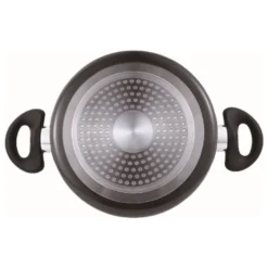 Bergner Set 5St Kochwaren Gepresstes Aluminium Ind Soria Sg 18 Bergner Set 5St Kochwaren Gepresstes Aluminium Ind Soria Sg -Küchenwaren Geschäft c1ad7d79712c8edfce06967294bbc2f0